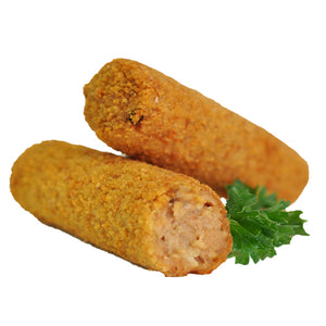 Verstegen Kroket Spice Mix - 50g