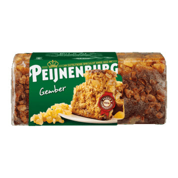 Peijnenburg Ginger Cake - 465g