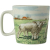 Wiebe's Farm - Mug Sheep (230ml)