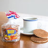 Double Dutch Stroopwafels - 8 pack