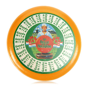 Belle de Holland Mild Gouda /kg