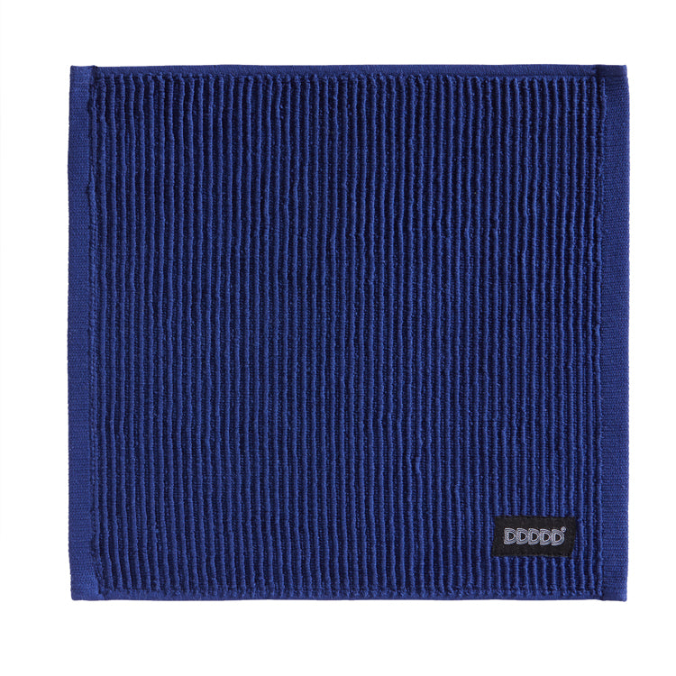 Dishcloth - 5D Basic Clean (Classic Blue)