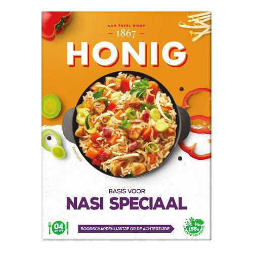 Honig Nasi Speciaal Mix - 39g