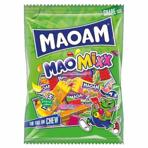 Maoam Mao Mix - 325g