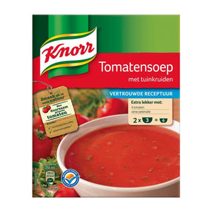 Knorr Tomato Soup Duo - 2x40g.