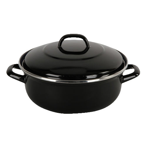 BK Fortalit Braadpan (26cm)
