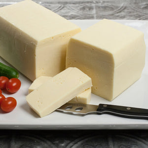 German Butter Cheese /kg