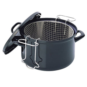 BK Fortalit Deep Fryer (24cm)