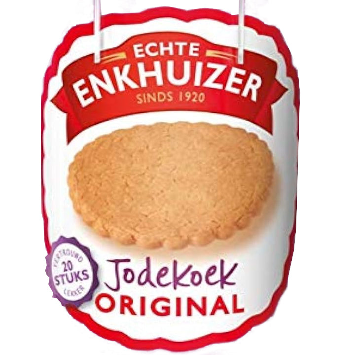 Enkhuizer Jodekoek - 372g