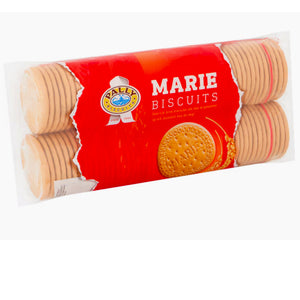 Pally Marie Biscuits - 2x200g