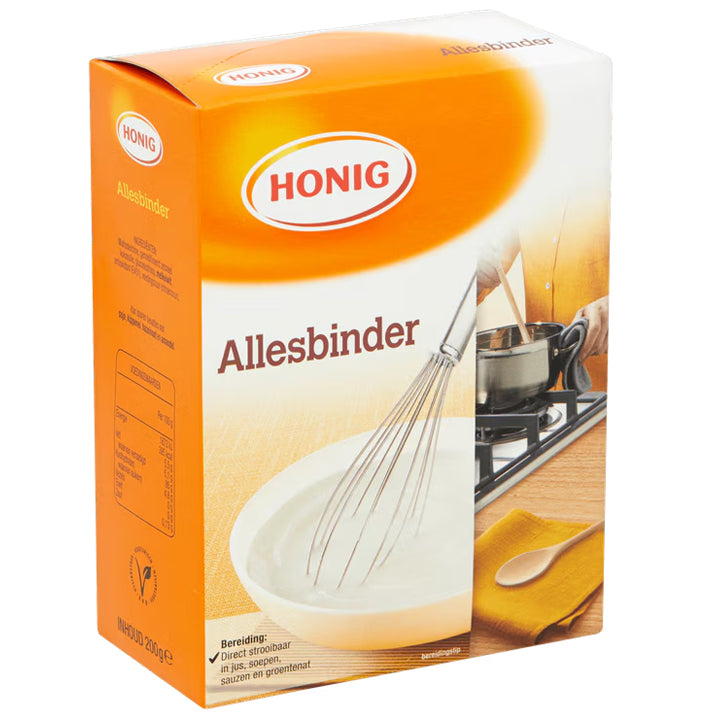 Honig Allesbinder - 200gr