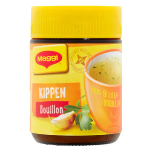 Maggi Chicken Drink Bouillon - 154g.