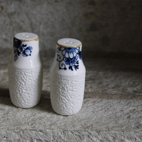 S&P Shakers - Heinen Delft Blue Blossom