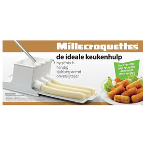 Kroket Maker - Mille