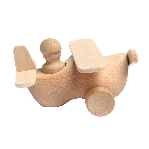 Cloggie Toys - Airplane