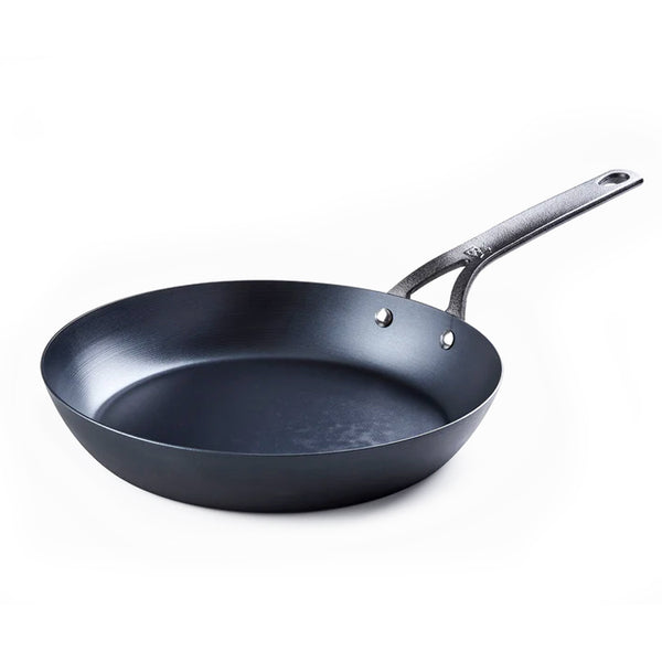 BK Black Steel Frying Pan (26cm)