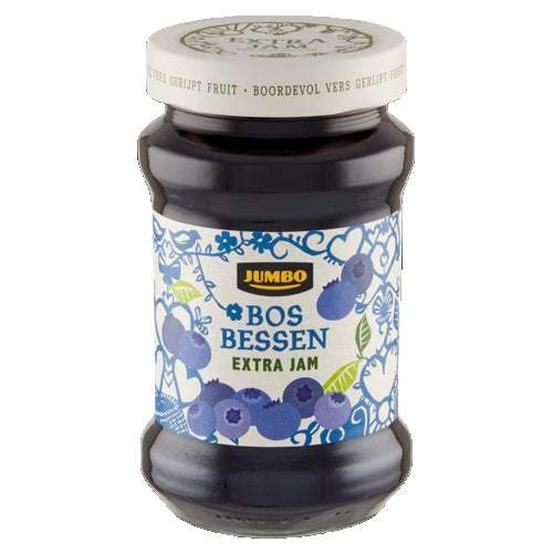 Jumbo Blueberry Jam - 450g