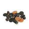 K & H Likkebaard Euromix Licorice - 750g