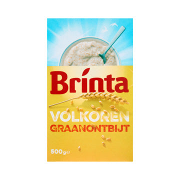 Honig Brinta - 500g