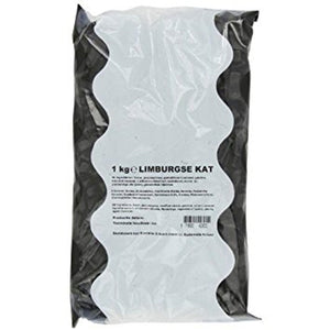 K & H Limburgse Cats Licorice - 1kg.