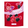 Red Band Soft Sweet Berries - 220g