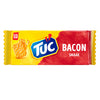 Tuc Bacon Flavoured Crackers - 100g