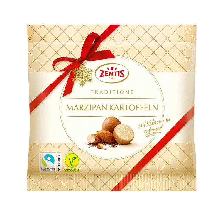 Zentis Marzipan Potatoes - 100g