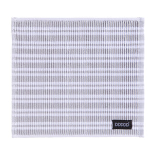 Dishcloth - 5D Classic Clean (Light Grey)