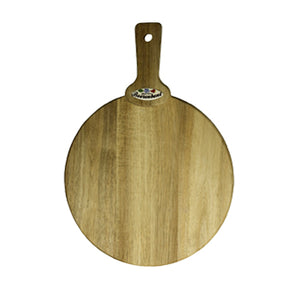 Boerenbont Tray - Wood Round (30cm)