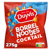 Duyvis Cocktail Nuts (Borrelnootjes) - 275g