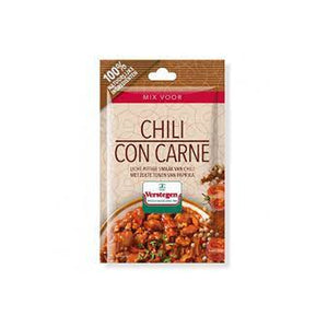 Verstegen Chili Con Carne Mix - 25g