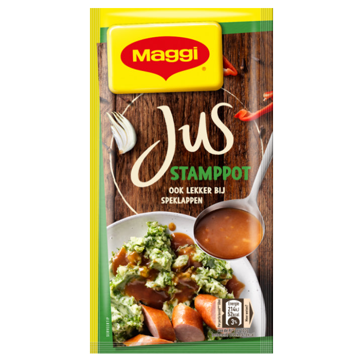 Maggi Stamppot Gravy Mix - 24gr.