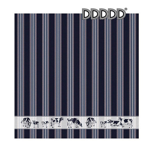 TT - 5D Frisian Cow (Blue)