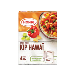 Honig Hawaiian Chicken Mix - 88g