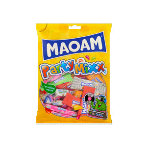 Maoam Party Mix - 325gr.