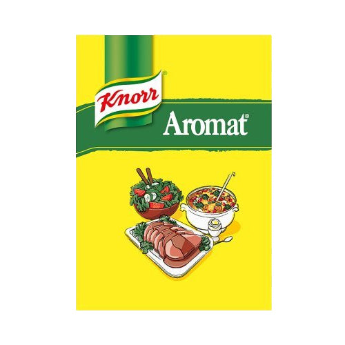 Knorr Aromat Refill - 40g