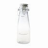 Boerenbont Glass - Bottle with Clip Lid (0.7L)