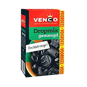 Venco Dropmix (Mixed) - 500gr.