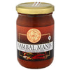 Koningsvogel Sambal Manis - 375g