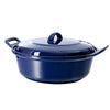 BK Cuisson Pan - Blue (28cm)