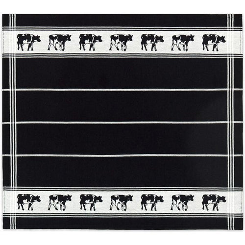 TT - 5D Cows (Black)