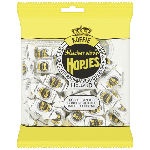 Rademaker Coffee Hopjes - 200g