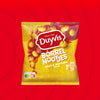 Duyvis Cheese & Mustard Nuts (Borrelnootjes) - 275g