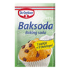 Oetker Baking Soda - 25g