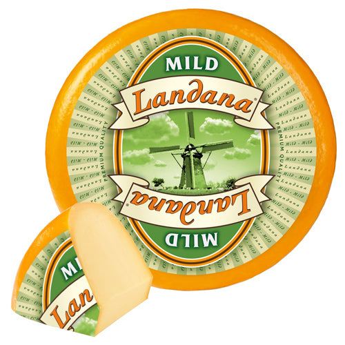 Landana Mild Country Gouda /kg