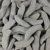 Grahn's Foam Salty Banana's Licorice - 1kg