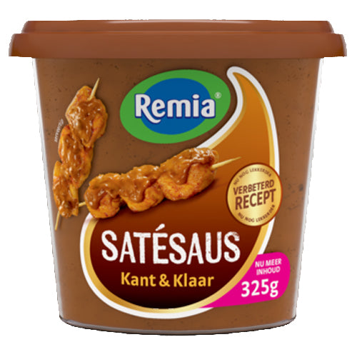 Remia Sate Sauce - 325g.