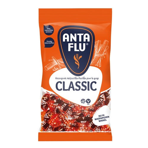 Anta Flu Classic - 300g