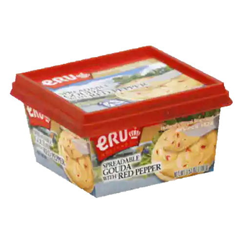 ERU Spreadable Gouda Sambal - 100g