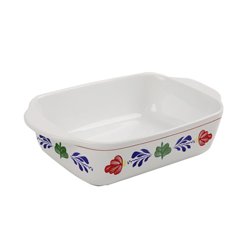 Boerenbont Ovendish - Small (18x13x5cm)